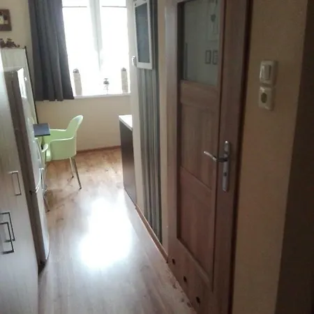 Apartament Centrum 12