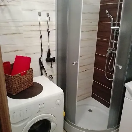 Apartament Centrum 12