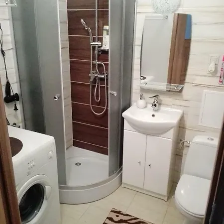Apartament Centrum 12 *