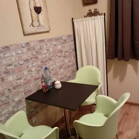 Apartament Centrum 12 דירה *
