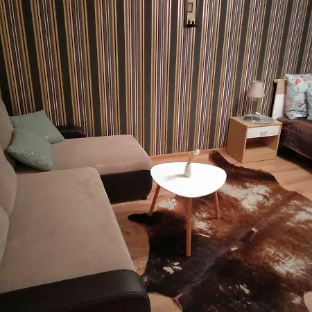 Apartament Centrum 12 * סטארגארד שצ'צ'סינסקי